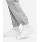 Спортивные штаны женские Nike Lab Nrg Fleece Pant Wmns Grey XS Серые CW5565-063 - изображение 6