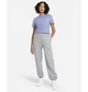 Спортивные штаны женские Nike Lab Nrg Fleece Pant Wmns Grey XS Серые CW5565-063 - изображение 3
