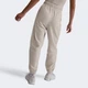 Спортивні штани жіночі Nike W Nk One Tf Pant Polar FB5578-104 M Бежеві - зображення 2