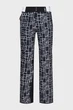 Лыжные брюки женские Cmp Woman Pant 36 Черные 31W0046-15ZH - изображение 1