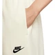 Спортивные штаны женские Nike Sportswear Club Fleece Cargo Pants S Светло-кремовые DQ5196-113 - изображение 4