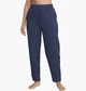 Спортивные штаны женские Nike W Ny Tf Flc Pant XS Синие FB4981-410 - изображение 1