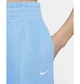 Спортивные штаны женские Nike Sportswear Light Blue XS Голубые FZ4632-412 - изображение 4