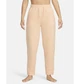 Спортивные штаны женские Nike Yoga Therma-Fit Yellow S Желтые FB4981-801 - изображение 2