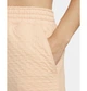 Спортивные штаны женские Nike Yoga Therma-Fit Yellow S Желтые FB4981-801 - изображение 4