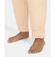 Спортивные штаны женские Nike Yoga Therma-Fit Yellow S Желтые FB4981-801 - изображение 6