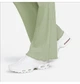 Спортивные леггинсы женские Nike Nsw Rib Olive M Оливковые DV7868-386 - изображение 5