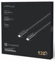 Кабель Ugreen Thunderbolt 5 USB Type-C - USB Type-C 240 Вт 80 Гбит/с 16K (45996) - изображение 1