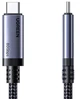 Кабель Ugreen USB Type-C - USB Type-C 240 Вт USB 3.2 4K (65383) - зображення 1