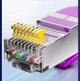 Патч-корд ULT-Unite Cat 7 10 Гбит/с экранированный 20 м - изображение 3