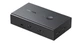 KVM-перемикач UGREEN 90809 2-портовий HDMI 4K 60 Гц - зображення 1