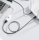 Мережевий адаптер HP USB 3.0 / Gigabit Ethernet / Silver - зображення 7