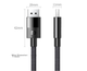 Кабель Ugreen DP121 DisplayPort - DisplayPort 1.4 8K 8 м (45497) - зображення 10