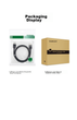 Кабель Ugreen DP121 DisplayPort - DisplayPort 1.4 8K 8 м (45497) - зображення 11