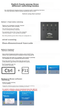 KVM-перемикач EKL eKL-04U 4-портовий USB - зображення 8