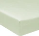 Простынь на резинке MirSon двуспальная 180x190+25 см 12-0525 Tiziana Бязь Premium (2200001081482) - изображение 1
