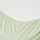 Простынь на резинке MirSon двуспальная 180x190+25 см 12-0525 Tiziana Бязь Premium (2200001081482) - изображение 2