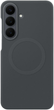 Панель Samsung Silicone Magnet для Galaxy S26 FE Black (8806099398842) - зображення 1