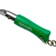 Ніж Opinel Keychain №2 Inox зелений - зображення 6