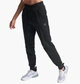 Спортивні штани жіночі Nike W Nsw Tch Flc Mr Jggr S Чорні FB8330-010 - зображення 1