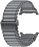 Pasek Samsung Trail do Galaxy Watch Ultra2 Grey (8806099329976) - obraz 1