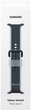 Pasek Samsung Misty do Galaxy Watch9 M/L Black (8806099287566) - obraz 4