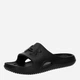 Мужские шлепанцы для пляжа Under Armour M Locker V Sl 3028094-001 50.5 (16US) 34 см Черные (197779337113) - изображение 4