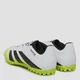 Мужские сороконожки Adidas Predator Club Tf JH8854 41.5 (7.5UK) 25.5 см Белый/Черный/Зеленый (4067907703799) - изображение 3