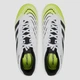 Мужские сороконожки Adidas Predator Club Tf JH8854 41.5 (7.5UK) 25.5 см Белый/Черный/Зеленый (4067907703799) - изображение 4