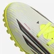 Мужские сороконожки Adidas F50 Club Tf JR9051 42 (8UK) 25.9 см Желтые (4068812815713) - изображение 8