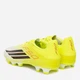Мужские бутсы Adidas F50 Club Fg/Mg JR9053 41.5 (7.5UK) 25.5 см Желтые (4068812641657) - изображение 3