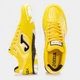 Мужские футзалки Joma Top Flex TOPS2528IN 42 Лимонные (8447150173680) - изображение 4