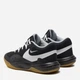 Мужские кроссовки для волейбола Nike Hyperquick FN4678-001 43 (9.5US) 27.5 см Черный/Белый (197593827166) - изображение 4