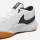 Женские кроссовки для зала Nike Hyperquick FN4678-100 36.5 (4.5US) 23.5 см Белый/Черный (197593715609) - изображение 6