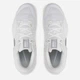 Мужские кроссовки для волейбола Nike Hyperquick FN4678-102 47 (12.5US) 30.5 см Белый/Серый (197593733368) - изображение 4