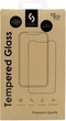 Szkło ochronne do smartfona Samsung Galaxy S26 Connect Corning Gorilla Glass 3D Full Cover 5X Stronger Black (EVESAMS26CGG5XS) - obraz 1
