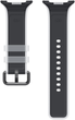 Pasek Samsung Misty do Galaxy Watch9 S/M Black (8806099287764) - obraz 3