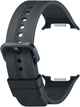 Pasek Samsung Sport do Galaxy Watch9 S/M Black (8806099288105) - obraz 1