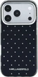 Etui Mercedes Leather with Ring Stand MagSafe do Apple iPhone 18 Pro Max / 17 Pro Max Czarne (3666339651954) - obraz 3