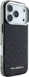 Etui Mercedes Leather with Ring Stand MagSafe do Apple iPhone 18 Pro Max / 17 Pro Max Czarne (3666339651954) - obraz 4
