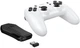 Ігрова приставка Hoco GA31 Game Stick + 2 Gamepads Чорний - изображение 3