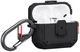 Кейс для навушників Skinarma Mecha LE AirPods Pro 3 (SK-APP3MECLE-BLACK) Frosted Black - изображение 2