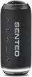 Акустична система Senteo Ocean 16W Bluetooth speakers Studio Black - изображение 1