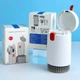 Мультифункціональна щітка для чищення 20in1 white - изображение 2