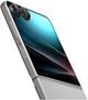 Захисне скло Spigen Optik Pro HD Glas.TR EZ FIT для Samsung Galaxy Z Flip7 Black 2 шт. (8800283304213) - зображення 3