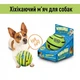 Мяч хихикающий для животных Wobble Wag Giggle 11 см зеленый 400 г - изображение 3