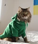 Худи для домашних животных лягушонок M 0124CH/01 - изображение 3