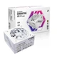 Блок живлення 1stPlayer HA-1000BA4 1000W White (NGDP-GLD-1000-WH-EU) - зображення 9