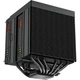 Кулер процессорный 1stPlayer FT12DSL-6 Black - изображение 7
