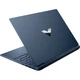 Ноутбук HP 15.6" 15-fb3057ua Victus 15 (FHD IPS, 300n) /Ryzen 5-8645HS /16GB /512GB /RTX4050-6GB /DOS /Синій - зображення 4